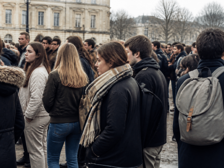 Combien y a-t-il d&rsquo;habitants à Saint-Louis, selon quelle ville ?