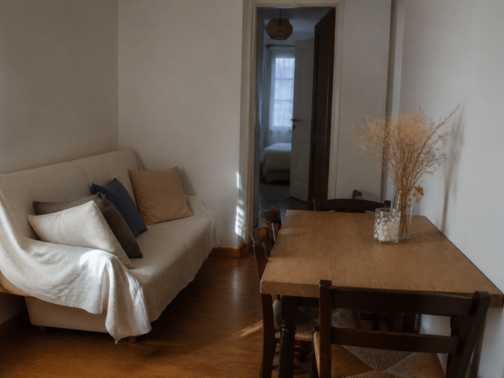 Comment aménager un salon salle à manger de 20m2 : disposition, mobilier et déco