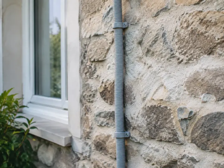 VMC double flux maison ancienne : est-ce adapté, et à quel prix ?