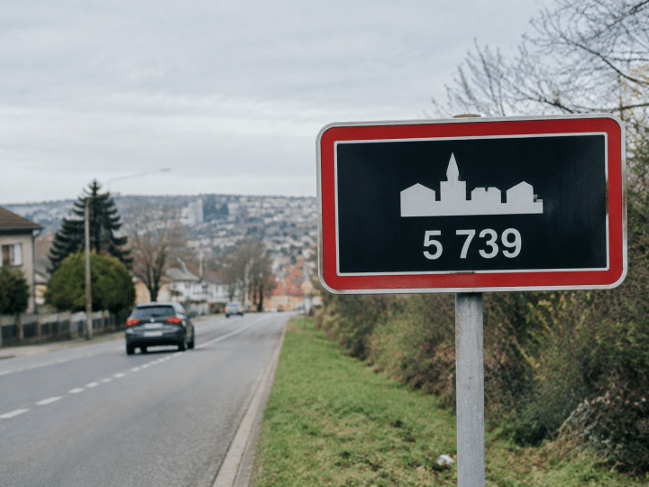 Combien d&rsquo;habitants compte Longwy ? Population et évolution