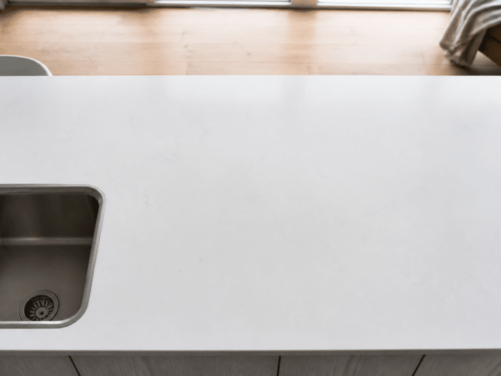 Quelle largeur choisir pour son plan de travail de cuisine ?