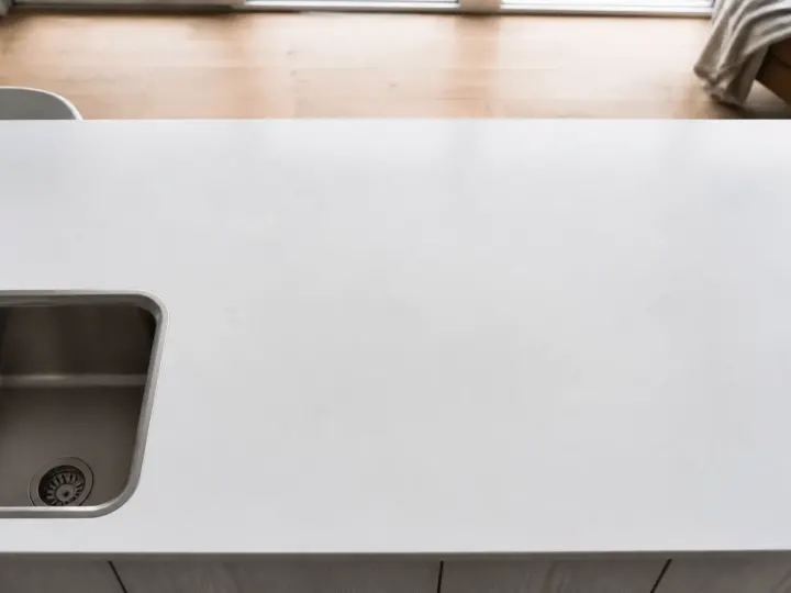 Quelle largeur choisir pour son plan de travail de cuisine ?